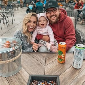 Meet your Posher, Anna